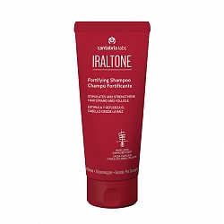IRALTONE Fortifying Shampoo (Cantabria Labs)      